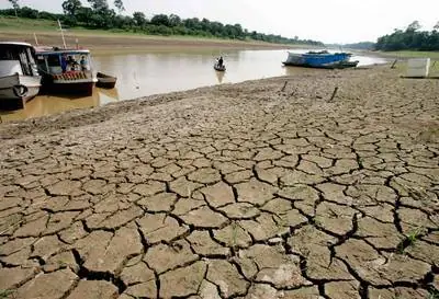 ¿Porque Debemos Cuidar El Agua?