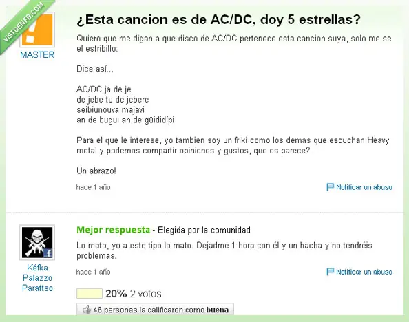 otras