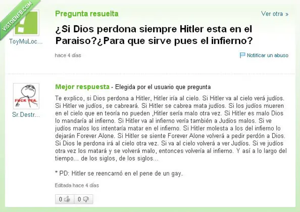 sociales