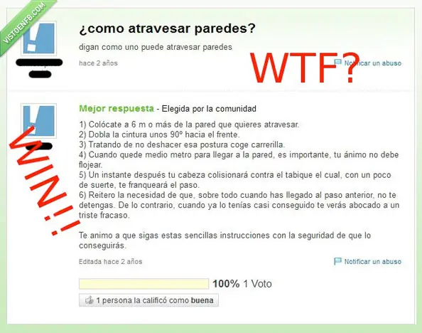 redes