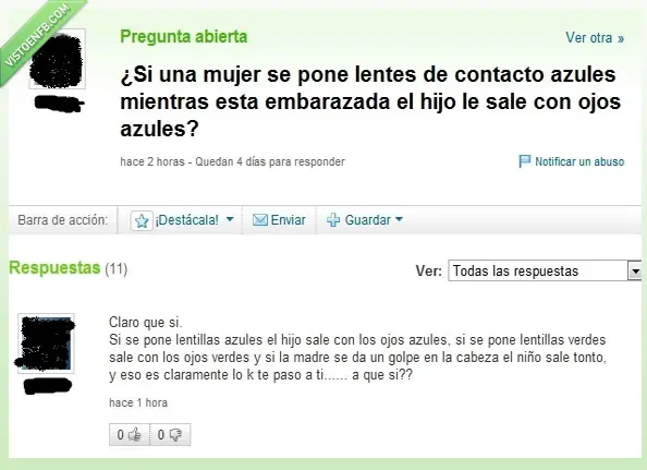 visto