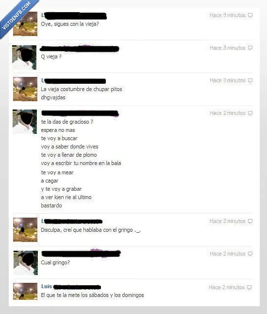 Test de Troll : Curso básico para trollear