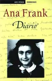 Resumen: El Diario de Ana Frank