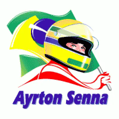 Ayrton Senna (el mas grande) MegaPost