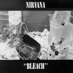 kurt cobain