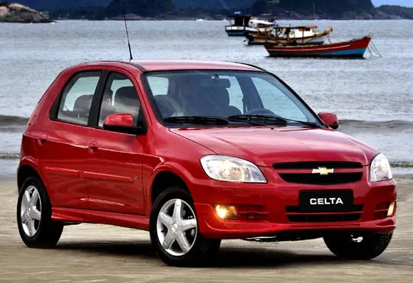 Si Te Gusta Chevrolet Mira Esto (Argentina)