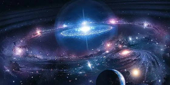 [IC] Sabiduría Hiperbórea. El secreto de las Octavas.