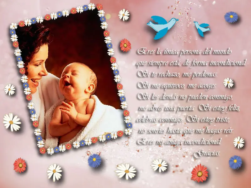 Frases videos etc del dia de las madres