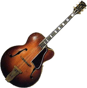 Conocías el árbol genealógico de la guitarra ?