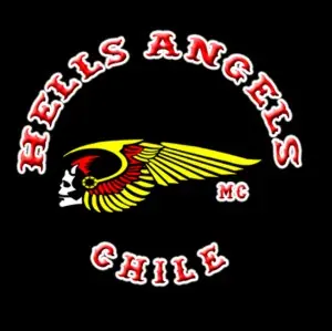 Mafia sobre ruedas "Hell Angels y Mongoles"