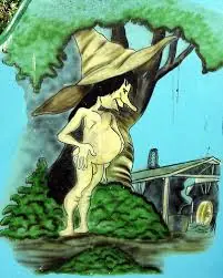 Mitos y Leyendas de El Salvador