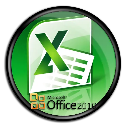 Manual de Excel 2010