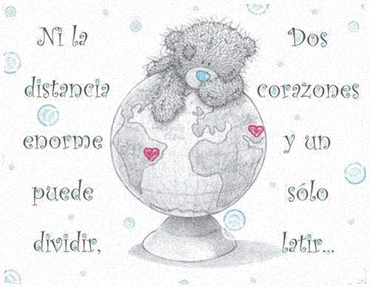 varias poemas de amor a la distancia