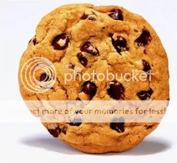 Como hacer galletas Chips Ahoy !!