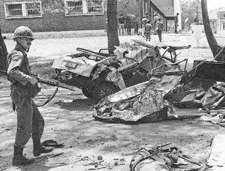 A 24 años de la Batalla de la Tablada