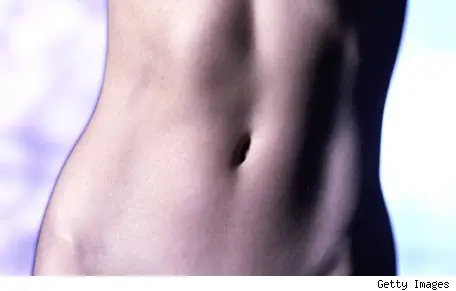 La vagina "perfecta"