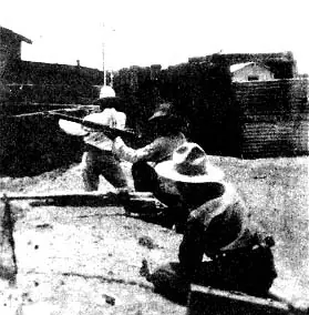 La Revolución Mexicana - Pancho villa y compañia...