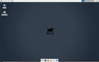 Instalar XFCE en Ubuntu 12.04 LTS Precise Pangolin /Media