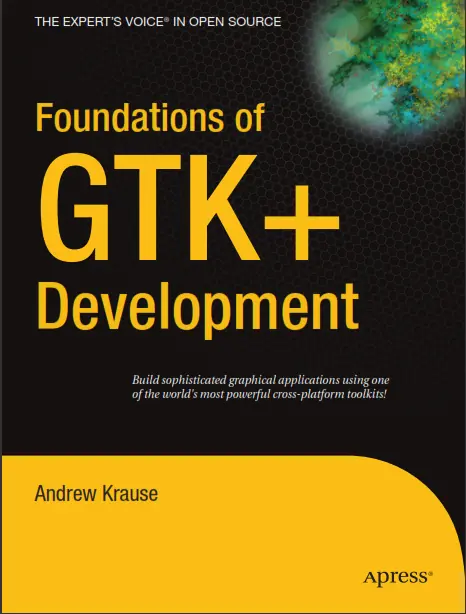 Libros Para Programar en GTK+ (PDF)