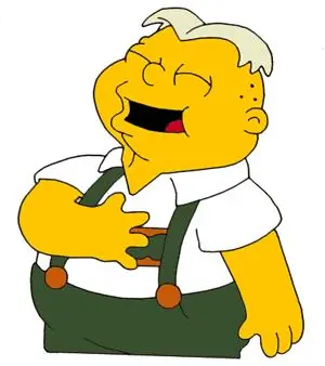 Üter, mi único héroe en este lio!
