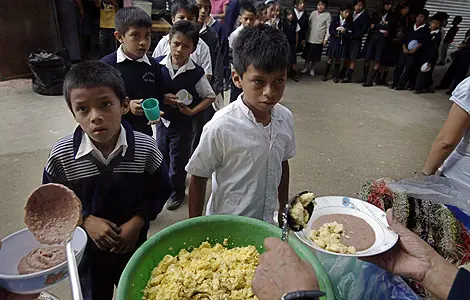Los derecos del niño (bien explicado)