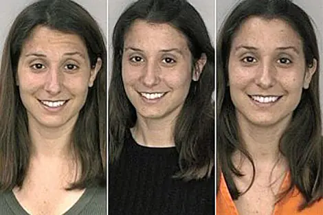 10 Años De carcel Para Pornstar Por Garchar Con Sus Alumnos