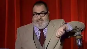 Lanata, ¿el candidato?