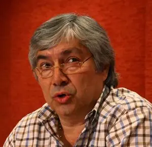 Lazaro Baez, el post que se merece