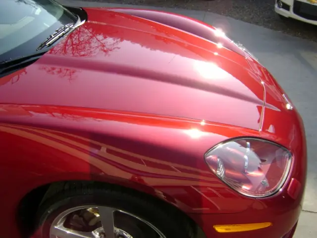 ¡Como Pulir tu auto profesionalmente, es facil y rapido!