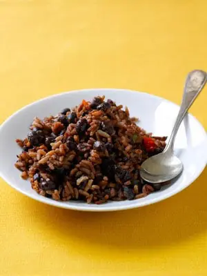 Recetas para comer con amigos