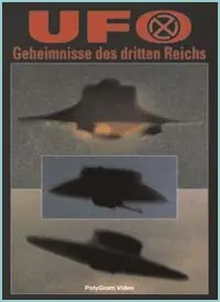 Los ovnis de Hittler