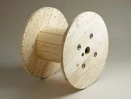 Un carretel de cable hecho puff .-. Hacé el tuyo!