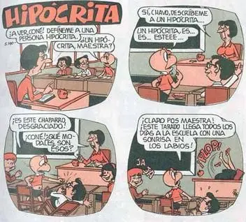 Condorito