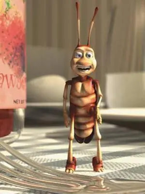 Descubren como sobreviven las cucarachas a los cebos