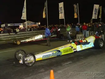 Los Autodromos y sus Picadas (Fotos y videos)