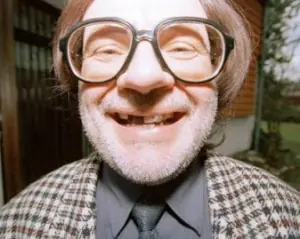 Eres tan Feo (Frases) xD