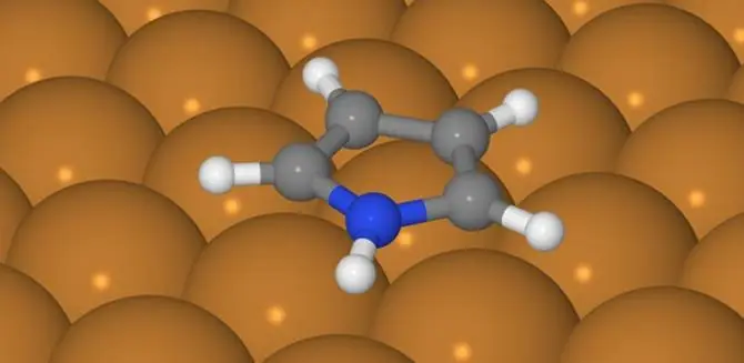 Movimientos moleculares que desafían las leyes de la físic