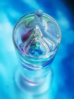 La importancia del agua (para concientizar)