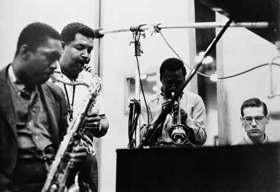 jazz
