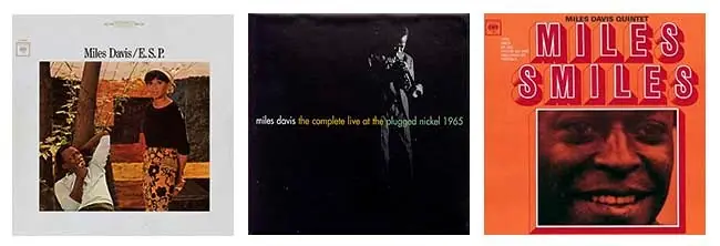 miles