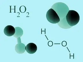 Los beneficios del agua oxigenada y sus múltiples usos.