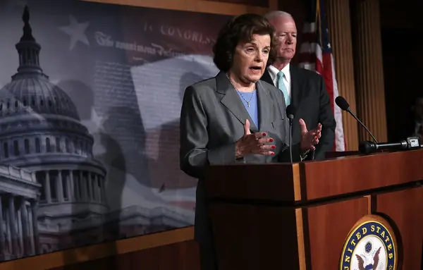 U.S.A te puede haber espiado en los últ. 6 años