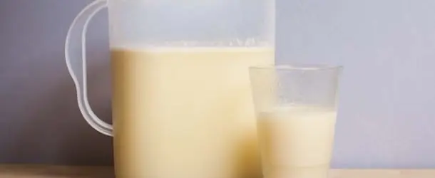 El macabro alimento del futuro