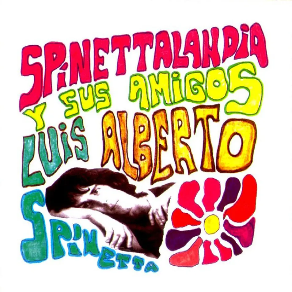 Luis Alberto Spinetta, te suena? + Discografia