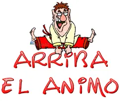 Estar animado