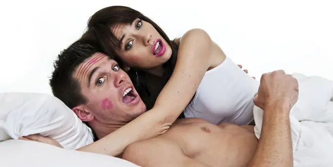 Ideas para mujeres pecadoras