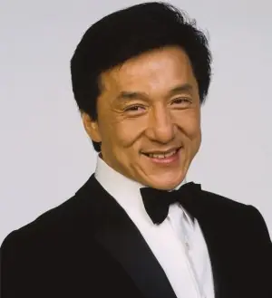 Biografia jackie chan ( Para mi el mejor actor del mundo)