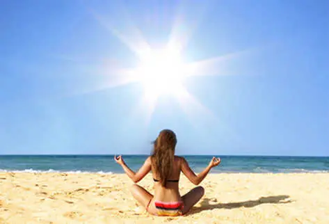 La luz del sol podría reducir el riesgo de artritis