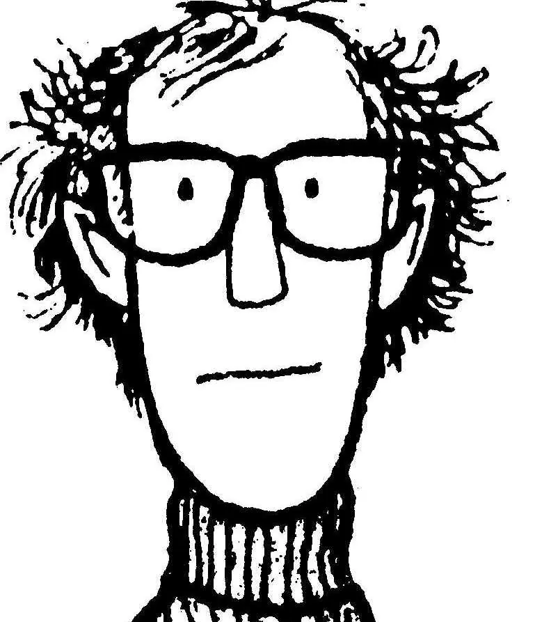 Quino, ese gran artista Argentino