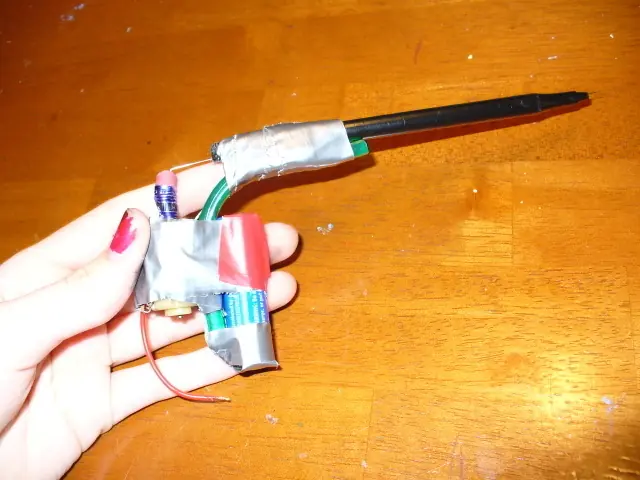 tatuaje casero!tutorial!